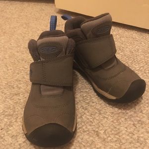 Keen toddler shoes